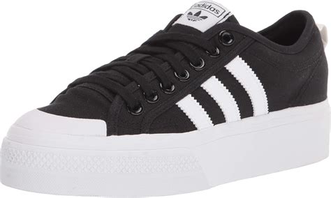 adidas plataforma